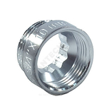 Удлинитель латунь хром Ду 15 (1/2") L=20мм ВР/НР SantechSystems