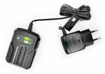 Зарядное устройство GREENWORKS G24UC2 24В,2Ач,2 Ач=60мин/4 Ач=160 мин (2946207)