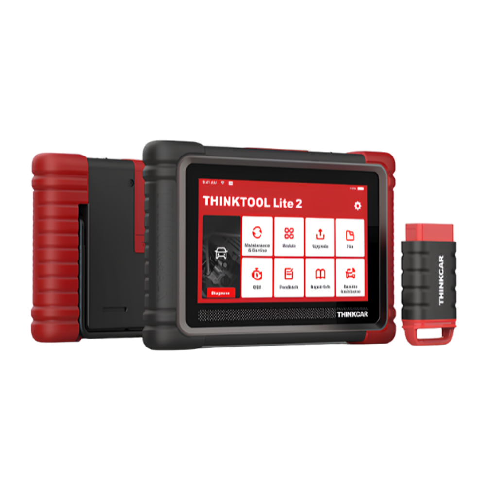THINKTOOL Lite 2 — диагностический сканер