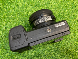 Sony A6300 kit 16-50mm (9.700 кадров)