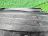 Подкрылок передний RH Suzuki Grand Vitara JT 05-16