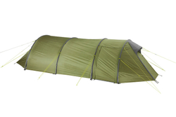 ПАЛАТКА TATONKA ALASKA 4 PU