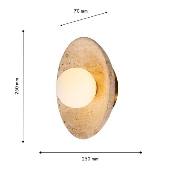 Бра F-Promo 4753-1W