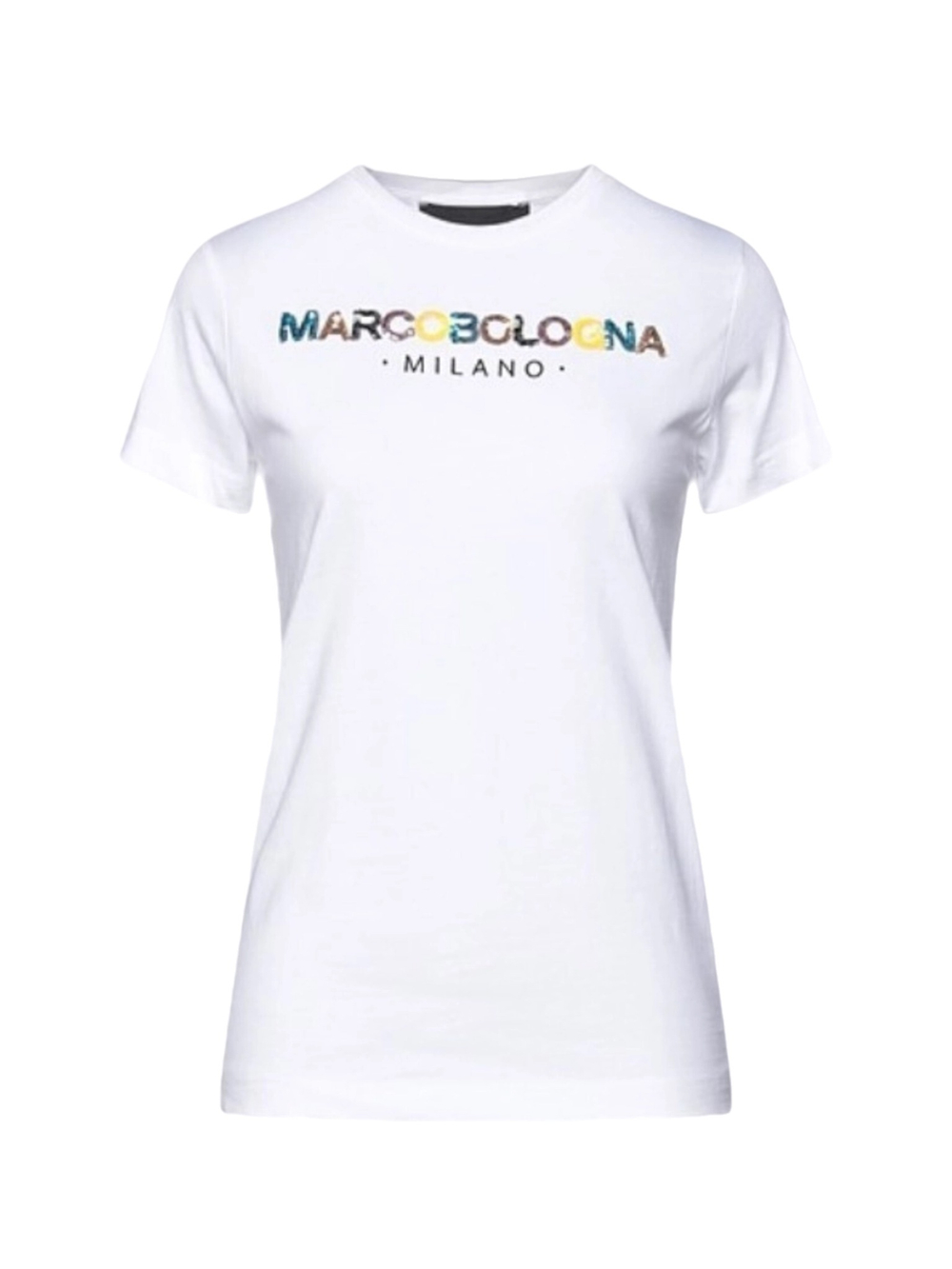 Футболка Marco Bologna