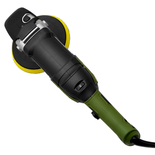 LERATON RP150C Роторная полировальная машинка