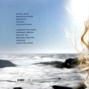 Hooverphonic / Looking For Stars (LP)