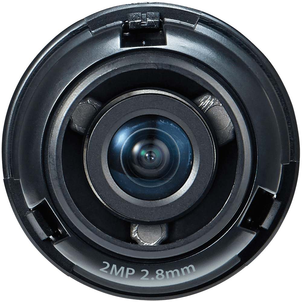 Wisenet SLA-2M2800Q