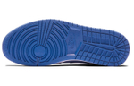 Кроссовки Jordan Air Jordan 1 Retro Mid Team Royal Ice Blue 2017