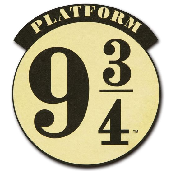 Подставка под напитки Гарри Поттер CST001