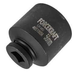 Головка ударная глубокая 3/4'', 56мм (6гр.) FORCEKRAFT FK-46510056