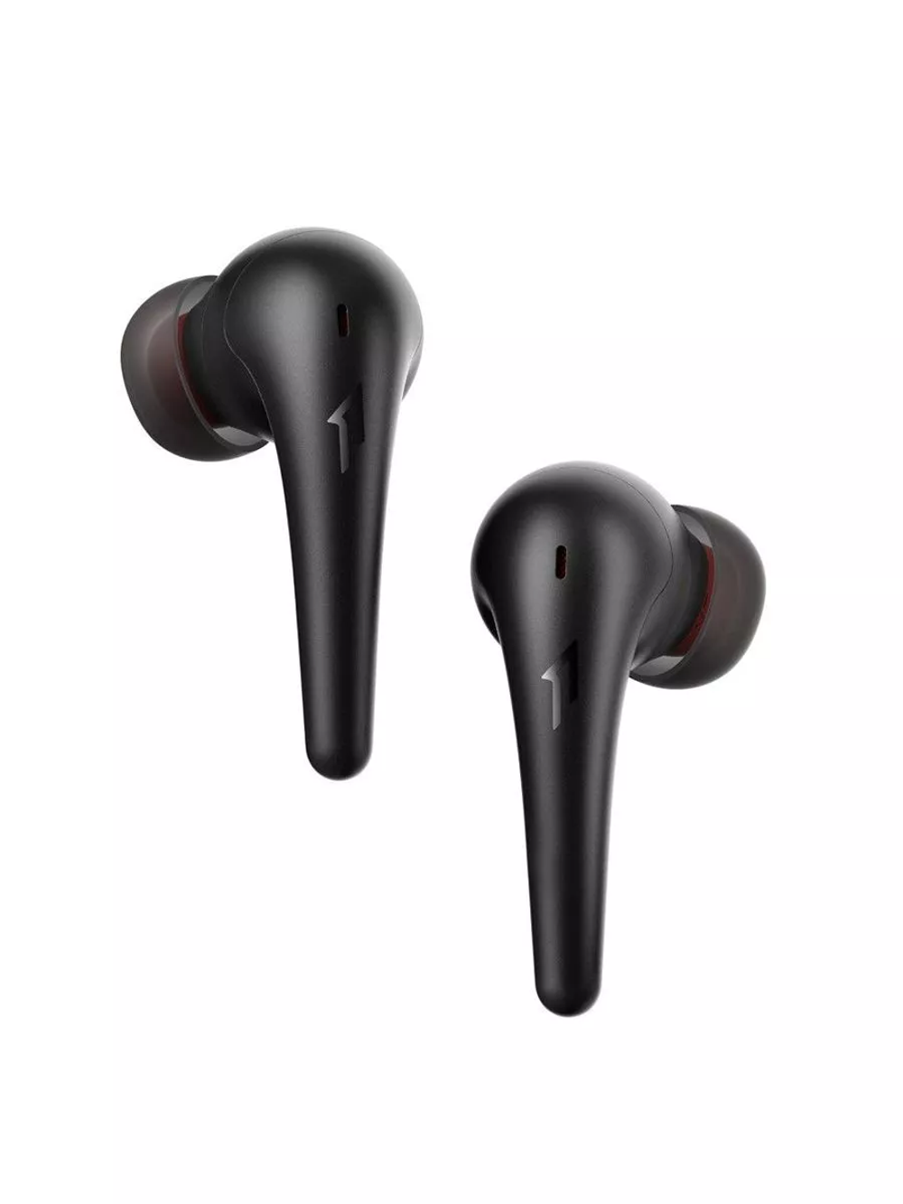 Беспроводные наушники Xiaomi HAYLOU X1 2023 Black EU