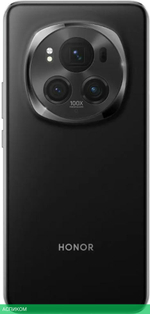Смартфон Honor Magic6 Pro 12GB/512GB Black (BVL-N49)