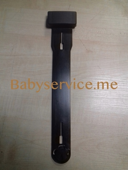 Планка спинки Peg-Perego Prima Paapa Zero 3  правая