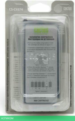 Картридж Cactus CS-C9374 Grey