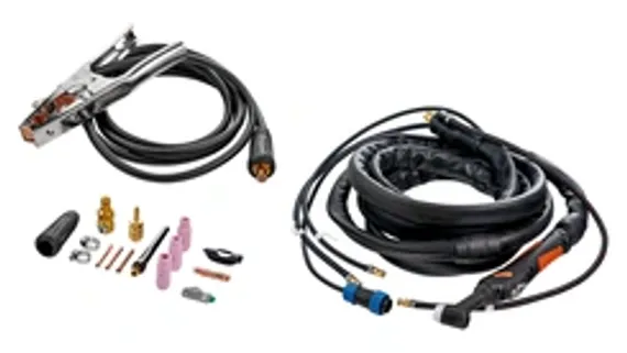 Сварочная горелка Сварог REAL MS 15 ICT2086-SV001, 3,6 м