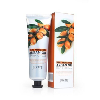 Увлажняющий крем для рук с высоким содержанием арганового масла igott Real Moisture Argan Oil Hand Cream