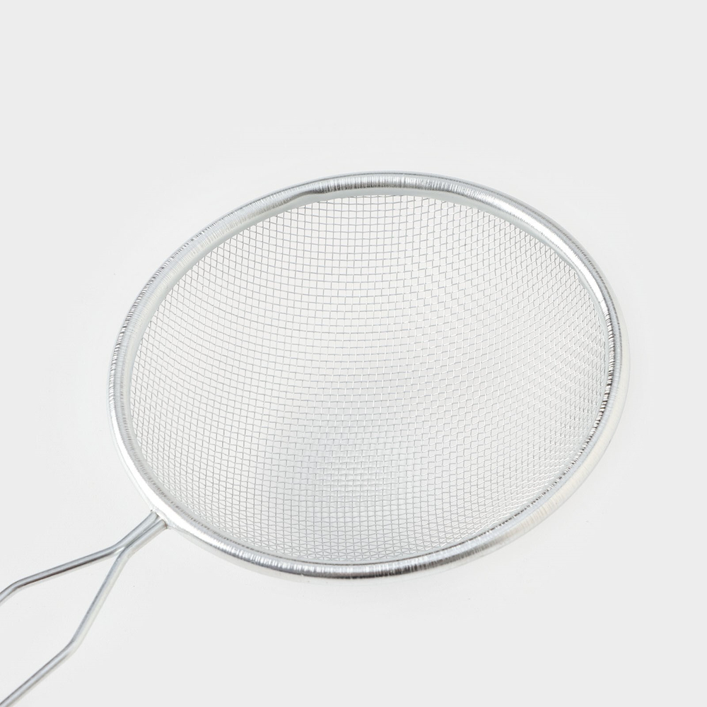 Сито с ручкой d- 8 см