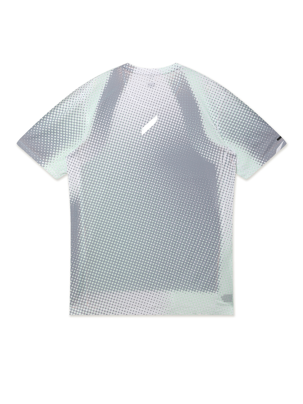 Мужская Футболка Printed Tech T