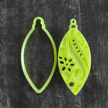 Игрушка на елку от Киры №2