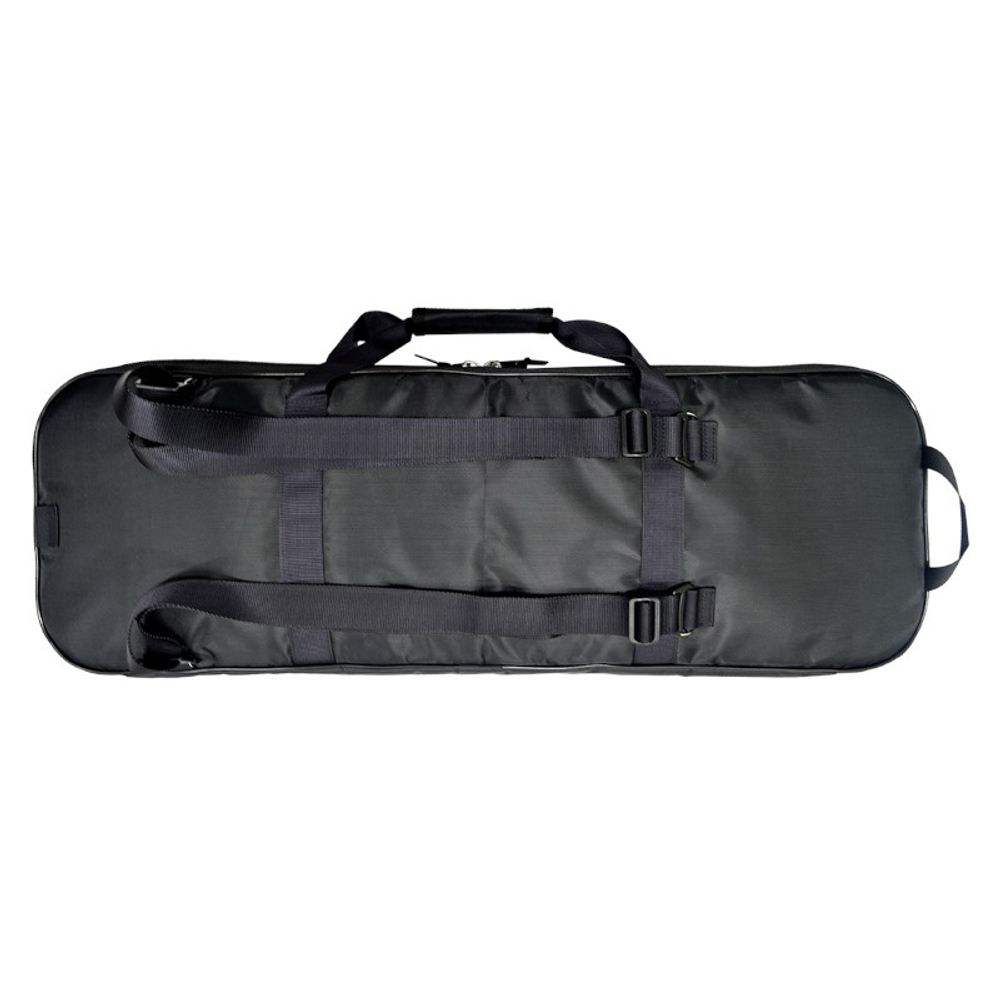 Оружейный кейс МСО-090 для Вепрь-12, Сайга-12, АКМ в сложенном виде и похожих (l=90см, МОЛОТ)