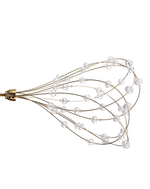 Люстра "Нидали"