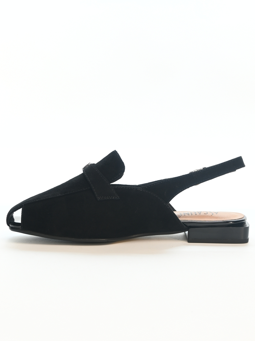 Босоножки женские Ascalini G2829B