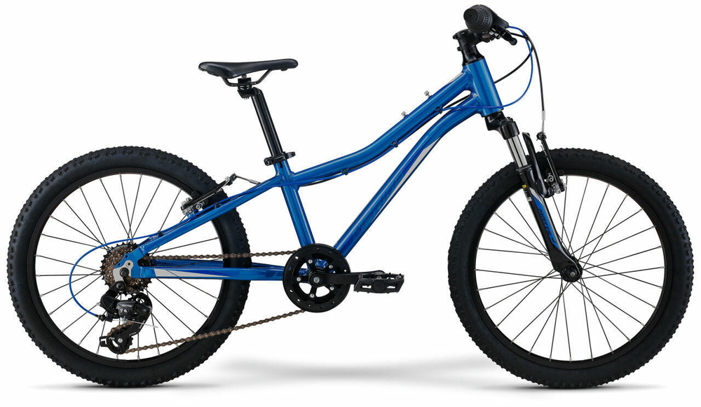 Детский велосипед Merida Matts J20 Eco (2021)