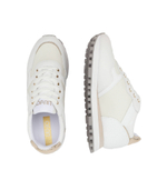 кожаные кроссовки liu jo wonder 25 Liu Jo - белый(BA3087 PX331)