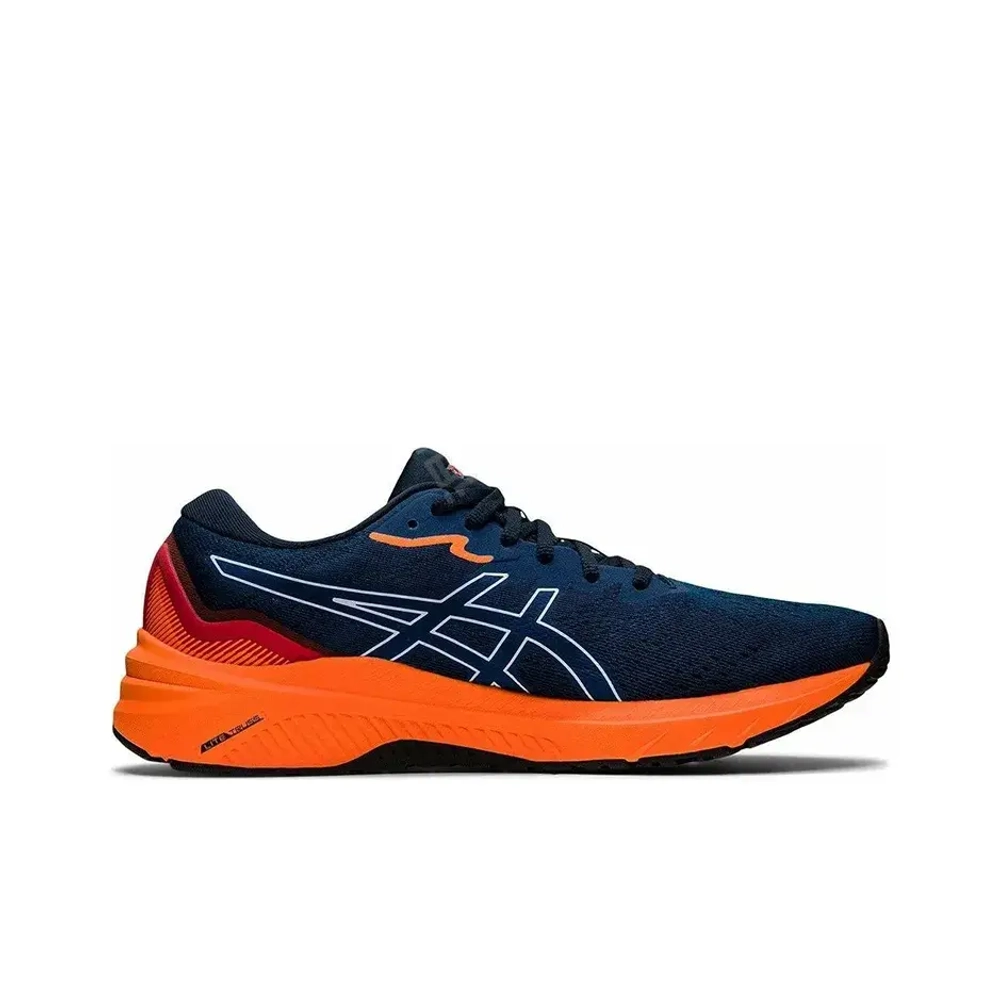 Мужские кроссовки ASICS GT-1000 11 'French Blue Shocking Orange' 1011B354-401