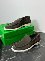 Лоферы Bottega Veneta