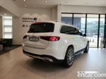 Mercedes-Benz GLS-Class X167 GLS580 4MATIC (06.2021)