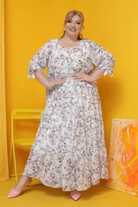 Платье 3252 Fabrika