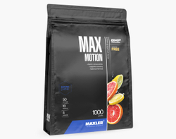 Изотоник Max Motion (Maxler)