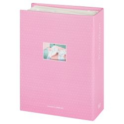 Фотоальбом Image Art IA-100PP серия 367 Цветы термосварка 50 листов 100 фотографий 10х15 | Image Art