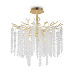 Потолочная люстра Freya Mineral FR1010CL-06G