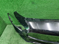 Бампер передний Mercedes A W177 (2018-2022) AMG