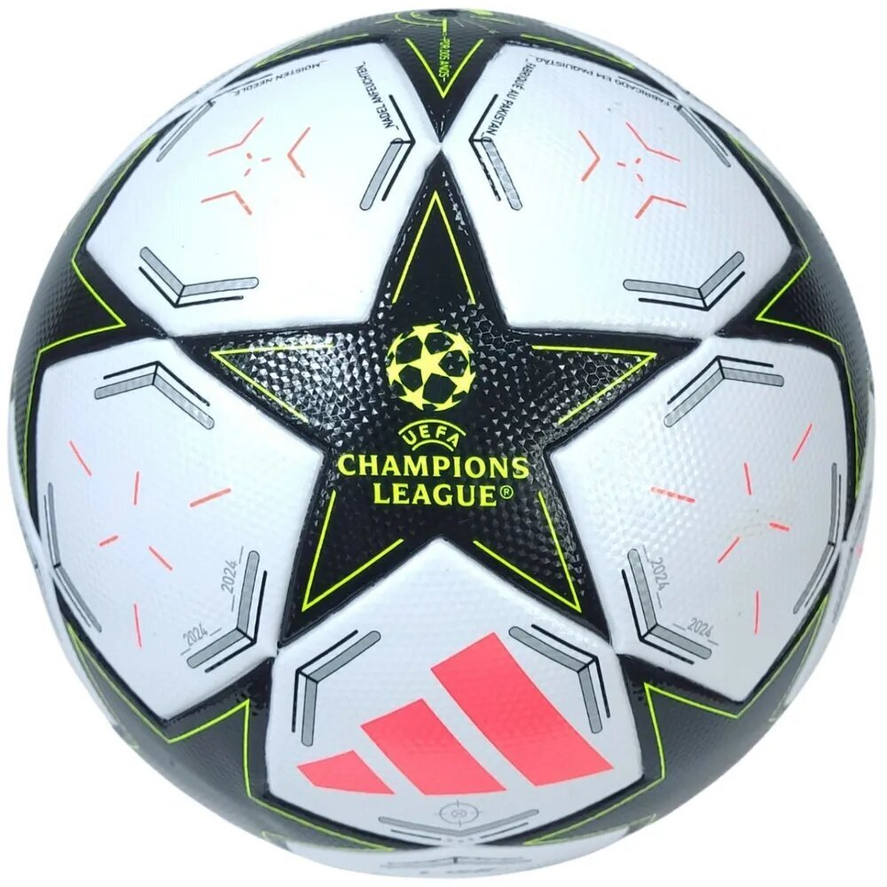 Мяч футбольный adidas UCL League