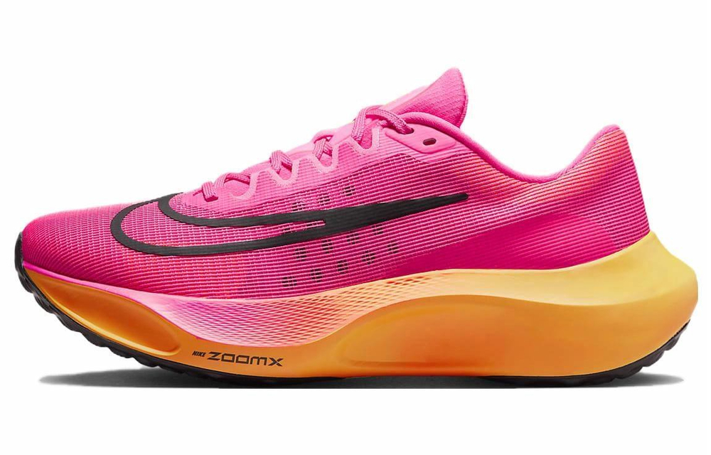 Кроссовки Nike Zoom Fly 5