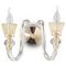 Бра Ideal Lux Strauss AP2 140599