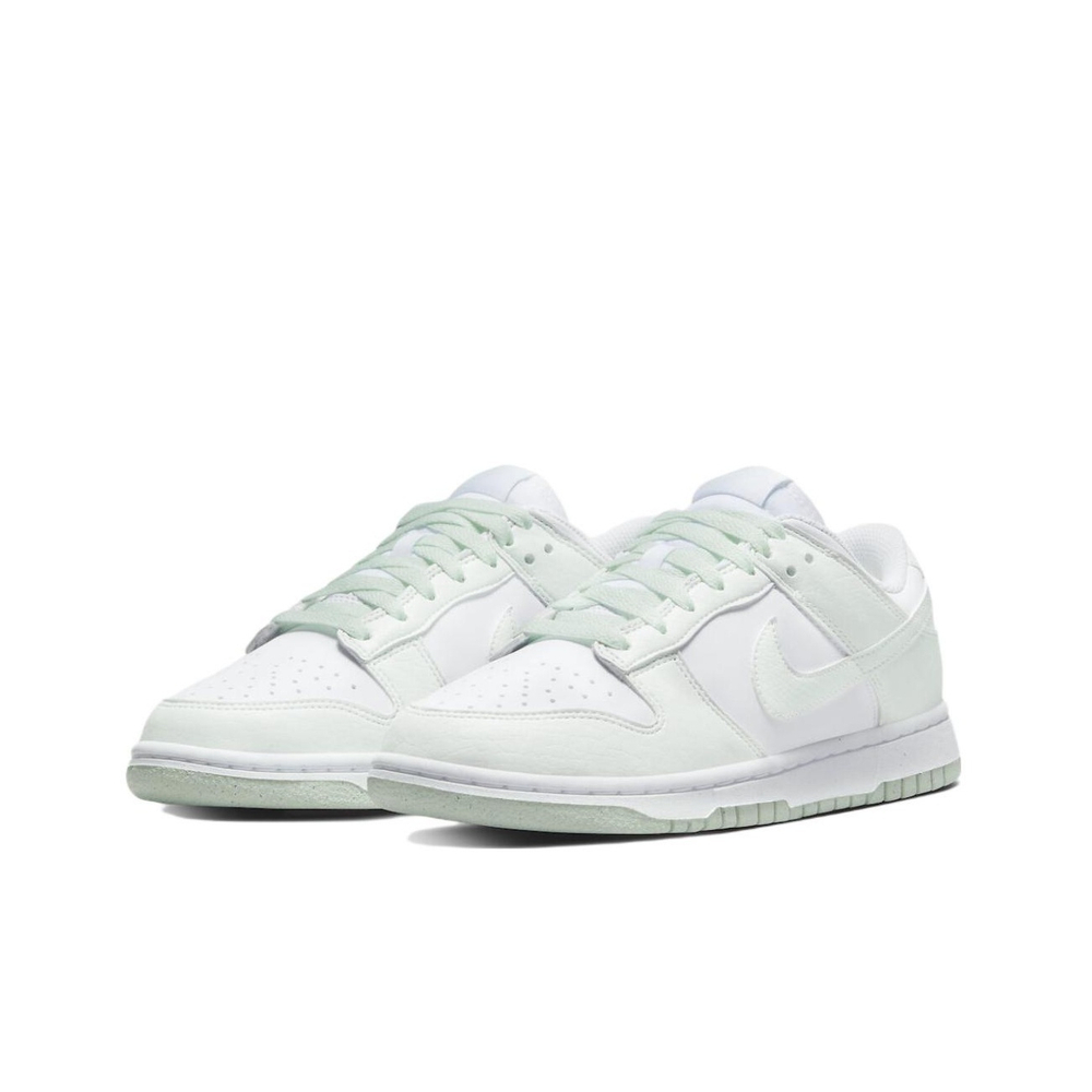 Кроссовки Nike Dunk Low Next Nature White Mint