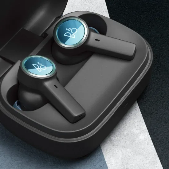 Беспроводные наушники Bang&Olufsen Beoplay EX Anthracite Oxygen