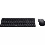 Клавиатура и мышь Wireless Rapoo 9320M
