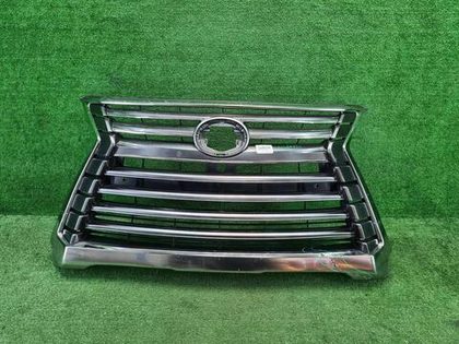 Решетка радиатора Lexus LX 3 (2015-2023)