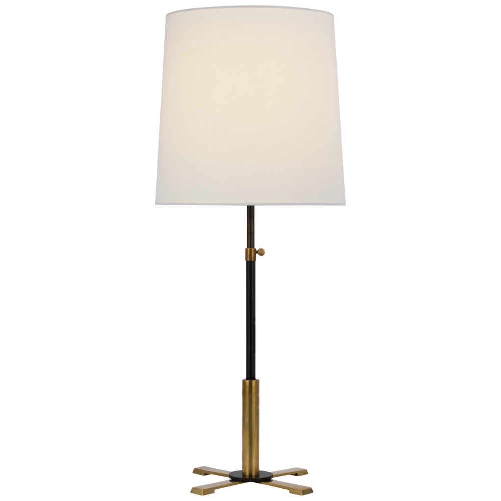 Настольная лампа Visual Comfort Quintel Large Adjustable Table Lamp
