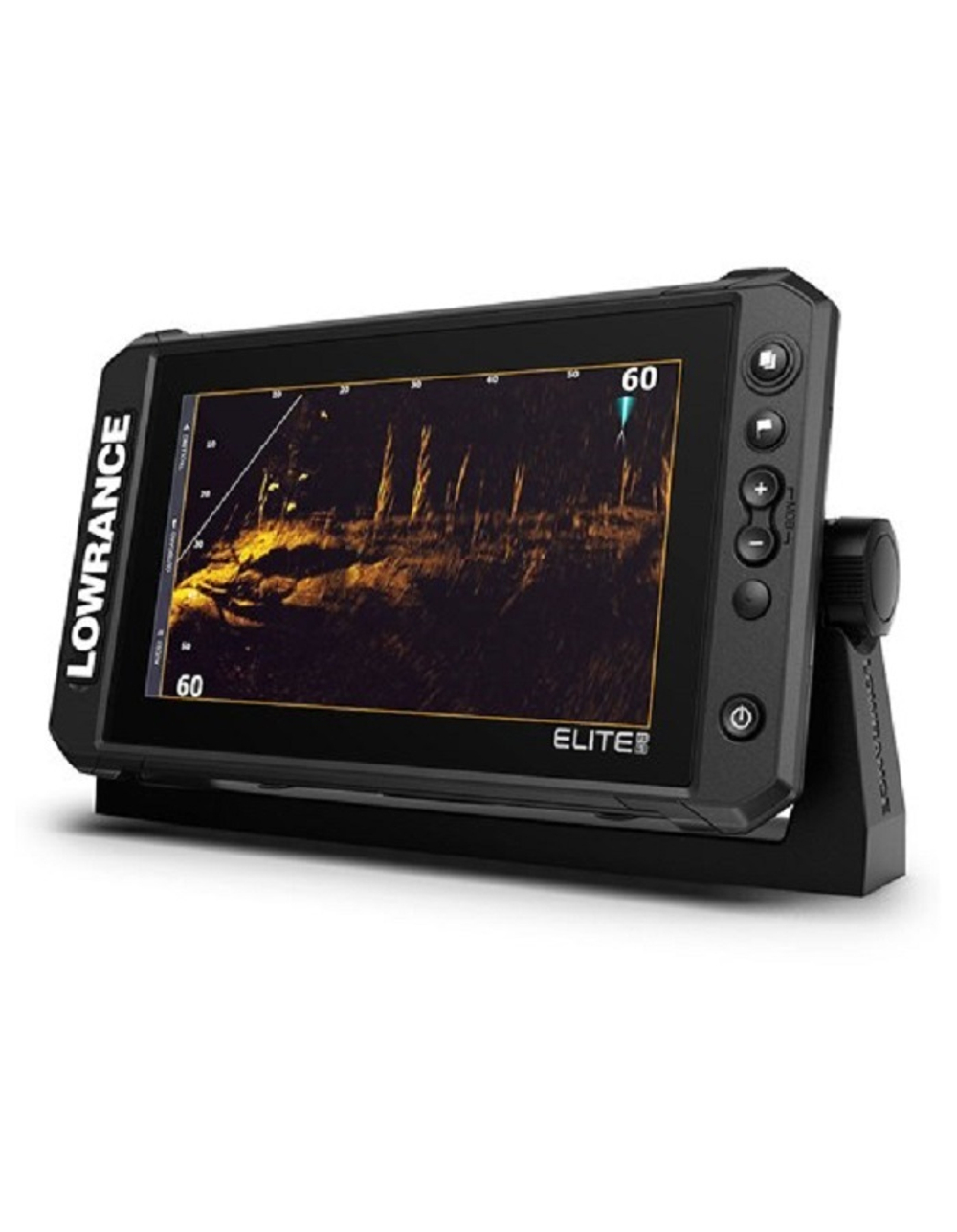 Эхолот Lowrance Elite FS 9 с датчиком Active Imaging 3-в-1