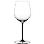 Бокал для красного вина Bourgundy Grand Cru 1050 мл Sommeliers Black Tie  Riedel