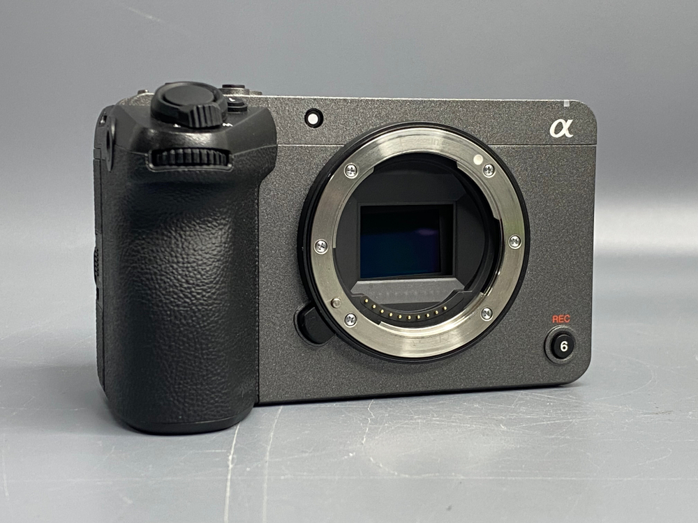 Sony FX30