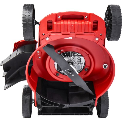 Газонокосилка ELITECH ГБ 2643Т (E1601.012.00) бензиновая