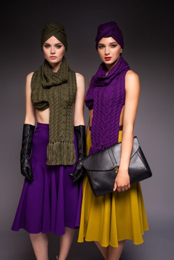 Fall/Winter 2016 Basic