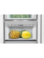 Встраиваемый холодильник Hiberg S-RFS 800 W